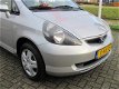 Honda Jazz - 1.4i LS Zuinige en betrouwbare YoungTimer - 1 - Thumbnail