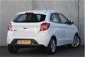 Ford Ka - 1.2i 85PK 5Drs Trend Ultimate Airco|Cruise|LM|Voice - 1 - Thumbnail