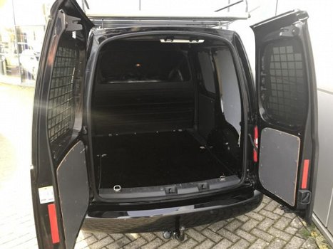 Volkswagen Caddy - 1.6 TDI BMT Exclusive - 1
