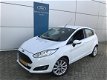 Ford Fiesta - 1.0 100pk Titanium 5d - 1 - Thumbnail