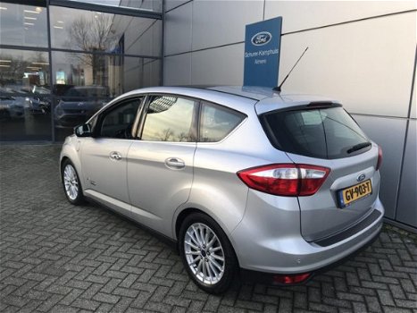 Ford C-Max - 2.0 Plug-in Hybrid Titanium Plus - 1