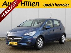 Opel Corsa - 5drs 1.4i 90PK VOL AUTOMAAT AIRCO 38780 km