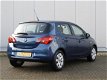 Opel Corsa - 5drs 1.4i 90PK VOL AUTOMAAT AIRCO 38780 km - 1 - Thumbnail