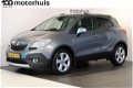 Opel Mokka - 1.4 Turbo Edition | Navigatie | Airco | Cruise Control | Bluetooth | - 1 - Thumbnail