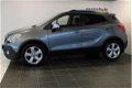 Opel Mokka - 1.4 Turbo Edition | Navigatie | Airco | Cruise Control | Bluetooth | - 1 - Thumbnail