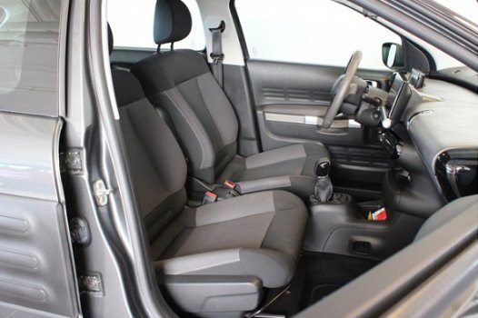 Citroën C4 Cactus - PureTech | FEEL | Navigatie | Airco | Cruise control - 1