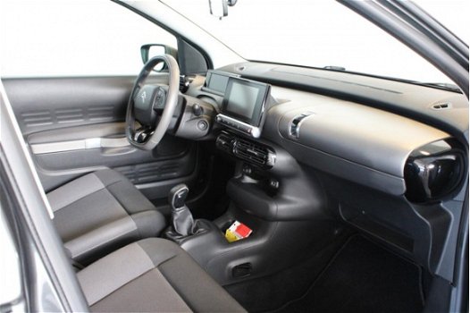 Citroën C4 Cactus - PureTech | FEEL | Navigatie | Airco | Cruise control - 1