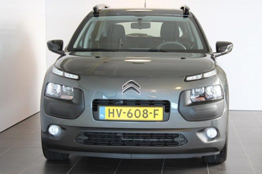 Citroën C4 Cactus - PureTech | FEEL | Navigatie | Airco | Cruise control - 1