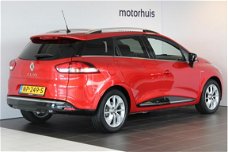 Renault Clio - Energy Limited | 90pk | Navigatie | Base geluid