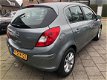 Opel Corsa - 1.2-16V Cosmo Leder Cruise Airco 113dkm NAP - 1 - Thumbnail