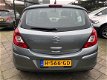 Opel Corsa - 1.2-16V Cosmo Leder Cruise Airco 113dkm NAP - 1 - Thumbnail