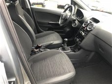 Opel Corsa - 1.2-16V Cosmo Leder Cruise Airco 113dkm NAP