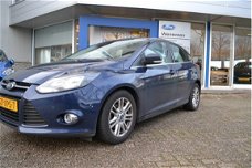 Ford Focus - Titanium 1.0T 100pk Ecoboost 5-deurs