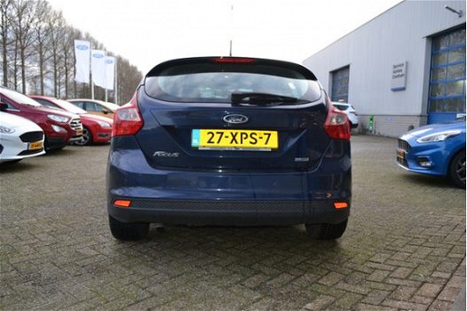 Ford Focus - Titanium 1.0T 100pk Ecoboost 5-deurs - 1