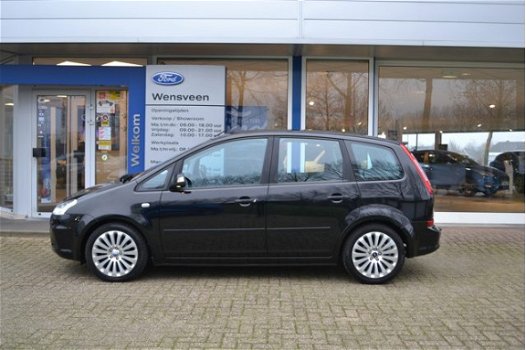 Ford C-Max - Titanium 1.8 125pk Trekhaak/Navigatie - 1