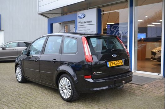 Ford C-Max - Titanium 1.8 125pk Trekhaak/Navigatie - 1