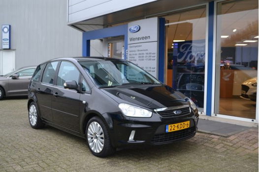 Ford C-Max - Titanium 1.8 125pk Trekhaak/Navigatie - 1