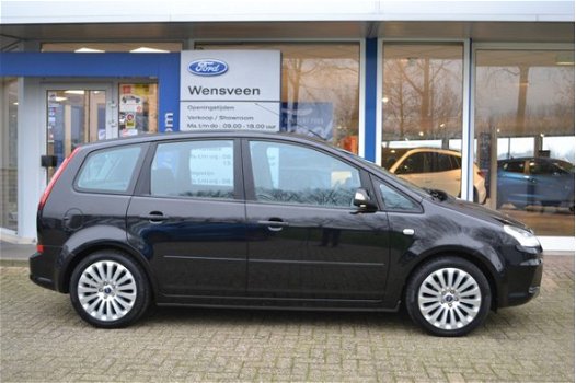 Ford C-Max - Titanium 1.8 125pk Trekhaak/Navigatie - 1