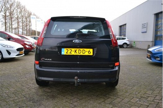 Ford C-Max - Titanium 1.8 125pk Trekhaak/Navigatie - 1