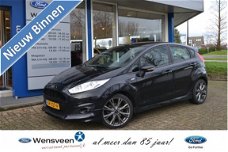 Ford Fiesta - ST-Line 1.0T 100pk Ecoboost 5-deurs 17"inch