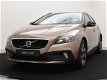 Volvo V40 Cross Country - D2 SUMMUM 17INCH NAVI LEDER - 1 - Thumbnail