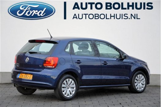 Volkswagen Polo - 1.4-16V Comfortline - 1