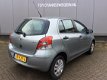 Toyota Yaris - 1.0 12V VVT-I 5DR Cool, navigatie - 1 - Thumbnail