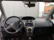 Toyota Yaris - 1.0 12V VVT-I 5DR Cool, navigatie - 1 - Thumbnail