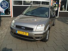Ford Fusion - 1.6 16V First Edition motor 40 dkm