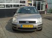 Ford Fusion - 1.6 16V First Edition motor 40 dkm - 1 - Thumbnail
