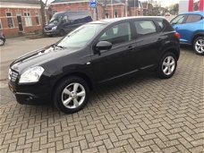 Nissan Qashqai - 1.6i 16v Acenta