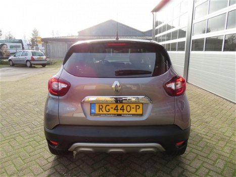 Renault Captur - TCe 90 Intens - 1