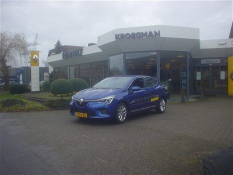 Renault Clio - New 1.0 TCe 100pk Intens - 1