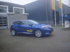 Renault Clio - New 1.0 TCe 100pk Intens