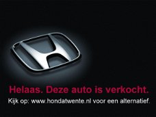Honda CR-V - 2.0 I ES AUTOMAAT | RIJKLAAR