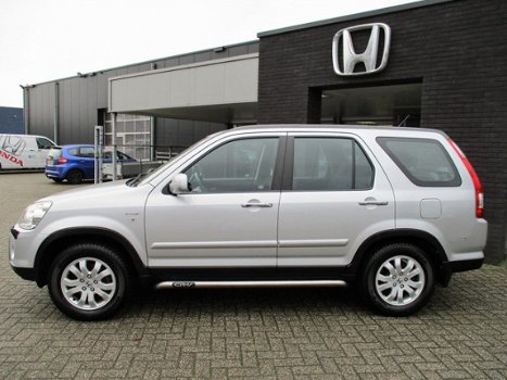 Honda CR-V - 2.0 I ES AUTOMAAT | RIJKLAAR - 1