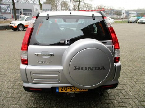 Honda CR-V - 2.0 I ES AUTOMAAT | RIJKLAAR - 1