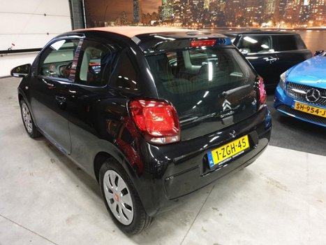 Citroën C1 - 1.0 e-VTi Airscape Feel - Softtop - Airco - 1