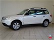 Subaru Forester - 2.0 X Intro Parelmoer Wit - 1 - Thumbnail