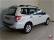 Subaru Forester - 2.0 X Intro Parelmoer Wit - 1 - Thumbnail