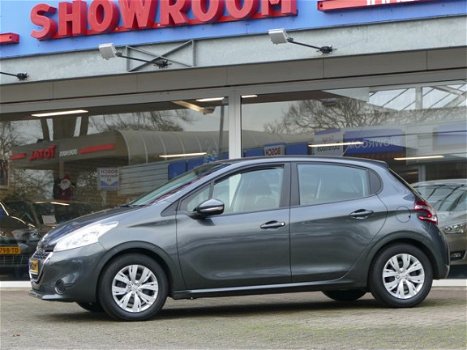 Peugeot 208 - 1.2 VTi Active, airco, bleutooth, rijklaarprijs - 1