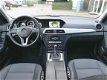 Mercedes-Benz C-klasse Estate - 220 CDI Xenon, navigatie, schuifdak - 1 - Thumbnail