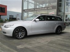 BMW 5-serie Touring - 520i Executive Automaat