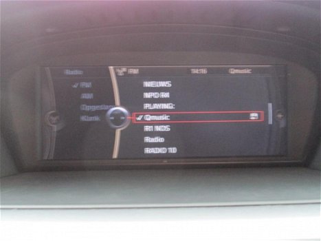 BMW 5-serie Touring - 520i Executive Automaat - 1