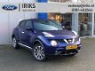 Nissan Juke - 1.2 DIG-T S&S 115pk 2WD Connect Edition - 1 - Thumbnail