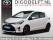 Toyota Yaris - 1.5 Hybrid Executive | Panoramadak | Navigatie | Cruise control - 1 - Thumbnail