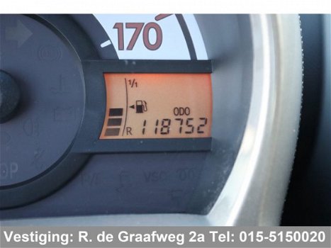 Toyota Aygo - 1.0-12V + | Navigatie | Bluetooth | Airco - 1