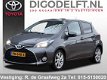 Toyota Yaris - 1.5 Hybrid Dynamic | Cruise control | Keyless entry | Climate control - 1 - Thumbnail