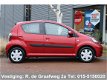 Toyota Aygo - 1.0-12V Comfort Navigator | Navigatie | Airco | Elektrische ramen - 1 - Thumbnail