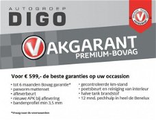 Toyota Aygo - 1.0-12V Comfort Navigator | Navigatie | Airco | Elektrische ramen